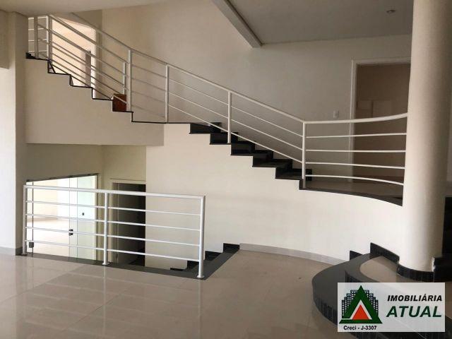 Casa de condomínio à venda com 5 dormitórios cod: * - Foto 10