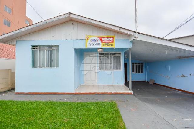 Terreno à venda em Pinheirinho, Curitiba cod:148367 - Foto 7