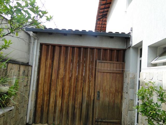 Casa residencial à venda, caiçara, belo horizonte. - Foto 17