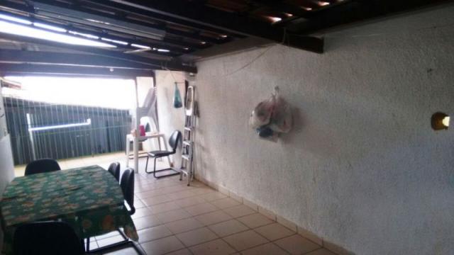 Casa residencial à venda, padre eustáquio, belo horizonte - ca0370. - Foto 11
