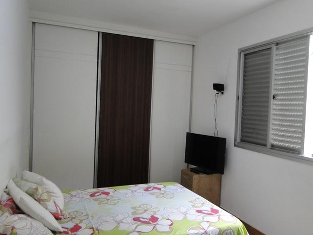 Casa com 3 dormitórios à venda, 260 m² por r$ 700.000,00 - caiçara - belo horizonte/mg - Foto 8