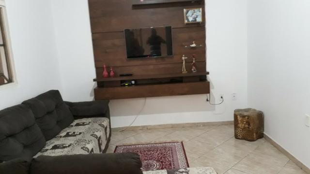 Sobrado na Qr 212 da samambaia norte - Lote vazado - Foto 5