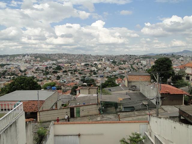 Casa residencial à venda, nossa senhora da glória, belo horizonte - ca0263. - Foto 19