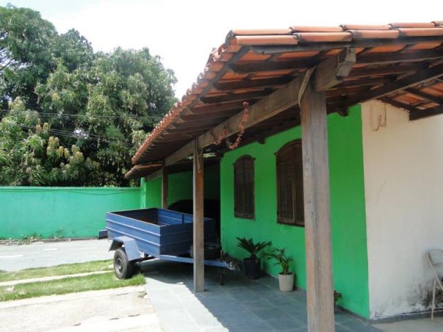 Casa residencial à venda, vila amaral, belo horizonte - ca0235. - Foto 5