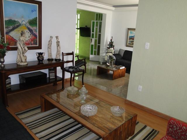 Casa residencial à venda, caiçara, belo horizonte. - Foto 4