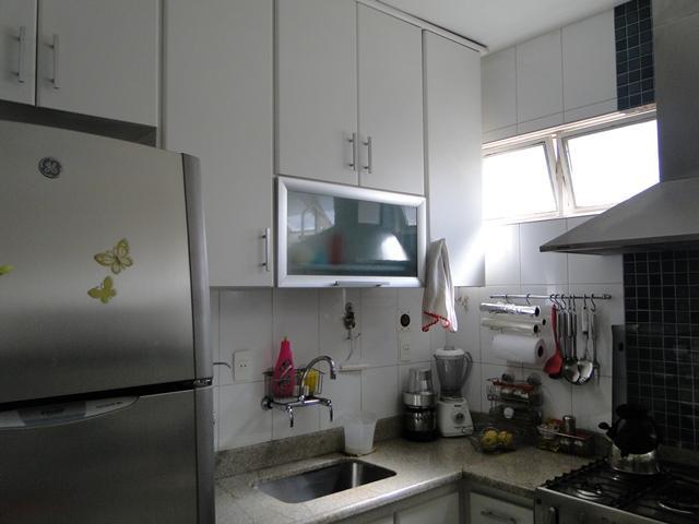 Casa residencial à venda, caiçara, belo horizonte. - Foto 11
