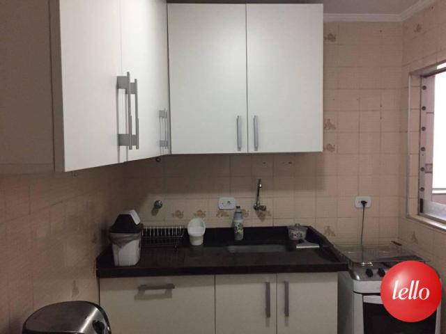 Apartamento à venda com 2 dormitórios em Tucuruvi, São paulo cod:181573 - Foto 8