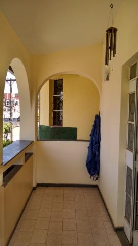 Casa residencial à venda, vila amaral, belo horizonte - ca0142. - Foto 5