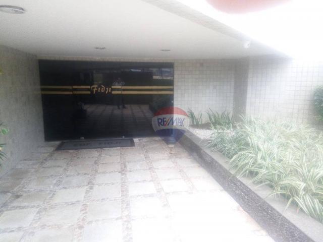 Apartamento residencial à venda, candeias, jaboatão dos guararapes. - Foto 30