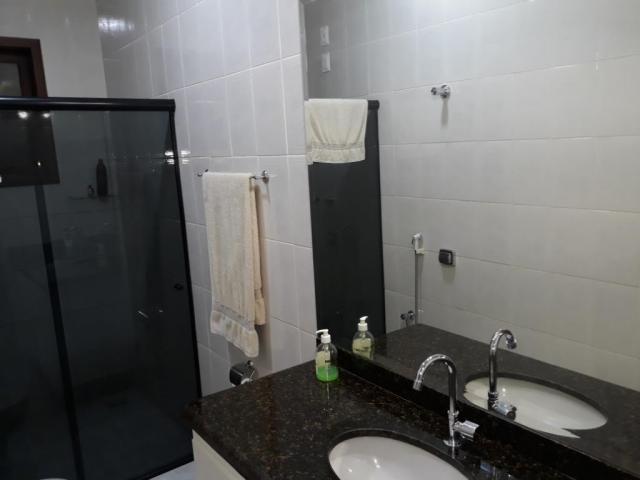 Casa residencial à venda, álvaro camargos, belo horizonte. - Foto 18