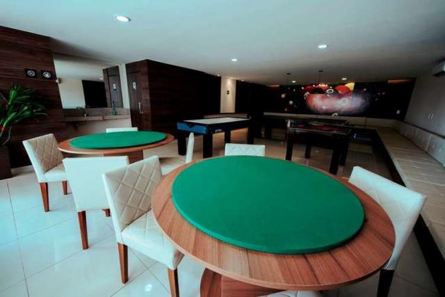 Flampark Residencial Club - 88m² a 118m² - Goiania, GO - ID2 - Foto 5