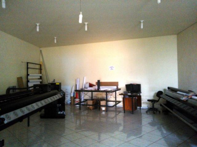 Galpão industrial para locação, caiçara, belo horizonte - ga0024. - Foto 5