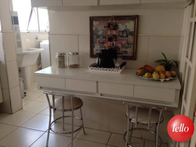 Apartamento à venda com 2 dormitórios em Itaim bibi, São paulo cod:169041 - Foto 4