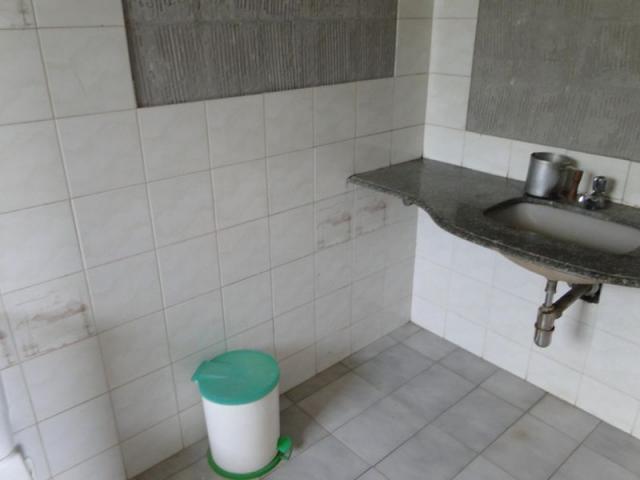 Casa residencial à venda, vila amaral, belo horizonte - ca0235. - Foto 15