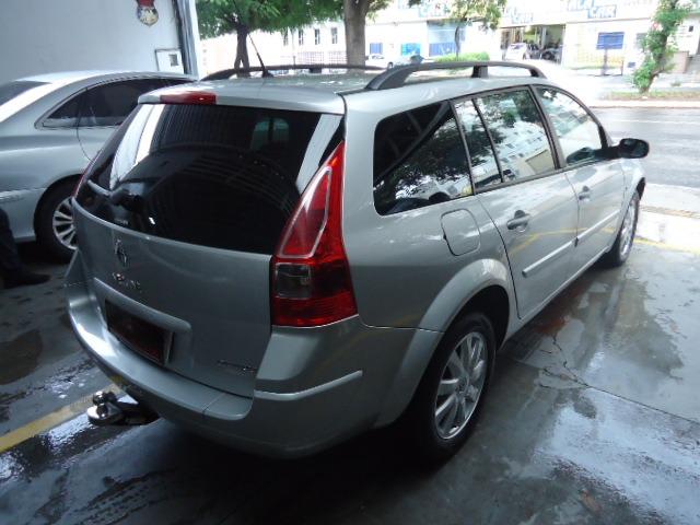 Renault Megane - Foto 4