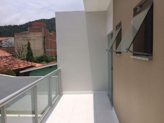 Casa de 132 m² com 3 suítes e 2 vagas em Piratininga - Foto 8