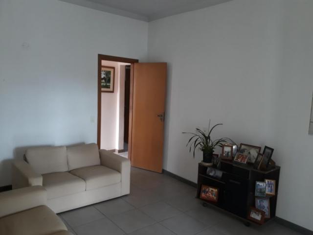 Casa residencial à venda, caiçara, belo horizonte. - Foto 6