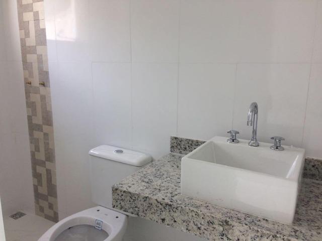 Casa de 132 m² com 3 suítes e 2 vagas em Piratininga - Foto 9
