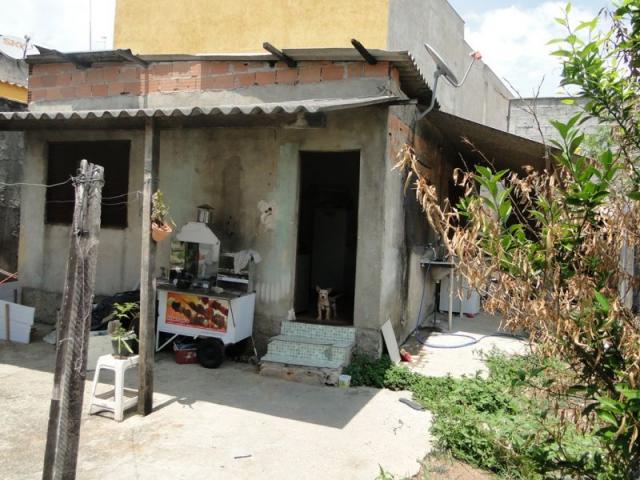 Casa residencial à venda, vila amaral, belo horizonte - ca0235. - Foto 4