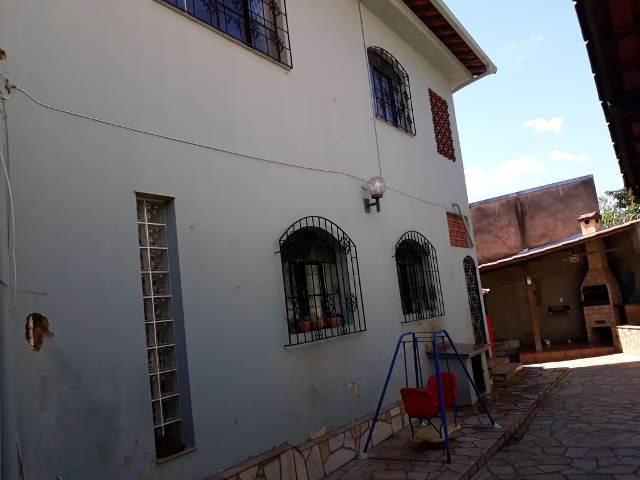 Casa residencial à venda, padre eustáquio, belo horizonte - ca0433. - Foto 10