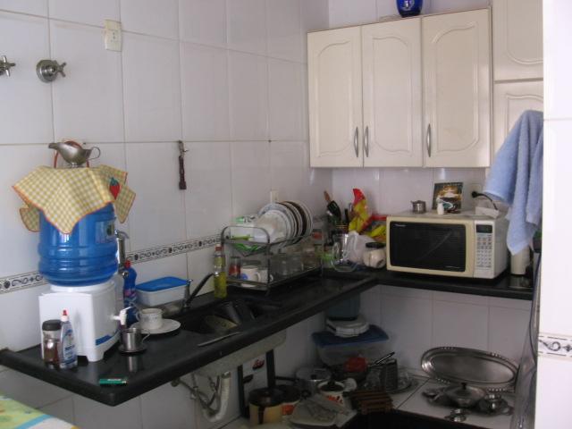 Casa residencial à venda, pedro ii, belo horizonte - ca0227. - Foto 10