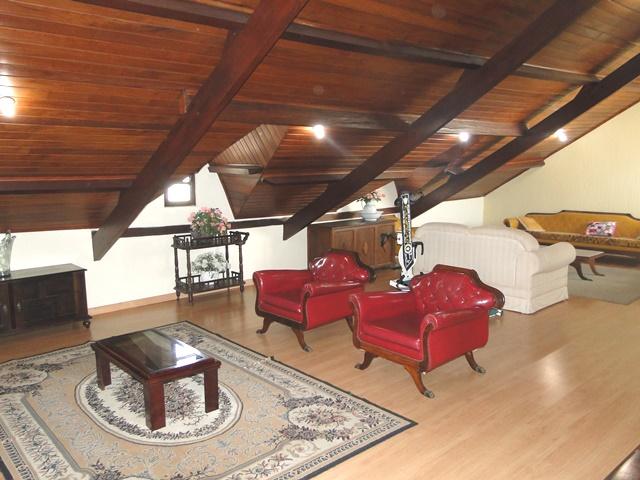 Casa residencial à venda, caiçara, belo horizonte - ca0071. - Foto 17