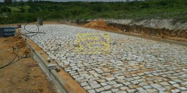 Vendo Ótimo Lotes Prox. Ao Centro Em 24X - Gravatá/PE / Propriedade ID : L0392 - Foto 6