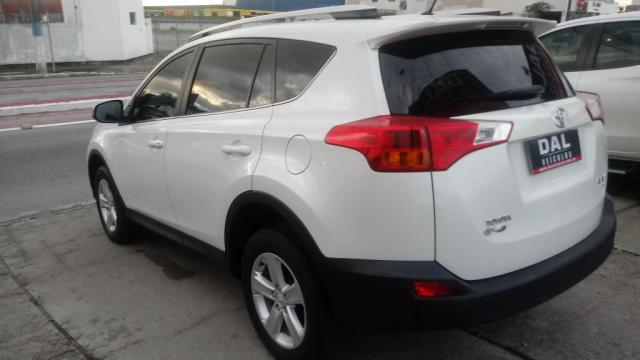 RAV4 2.0 4x4 16V Aut. - Foto 4