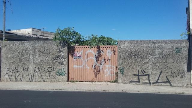 Terreno residencial à venda, carlos prates, belo horizonte - te0016. - Foto 8