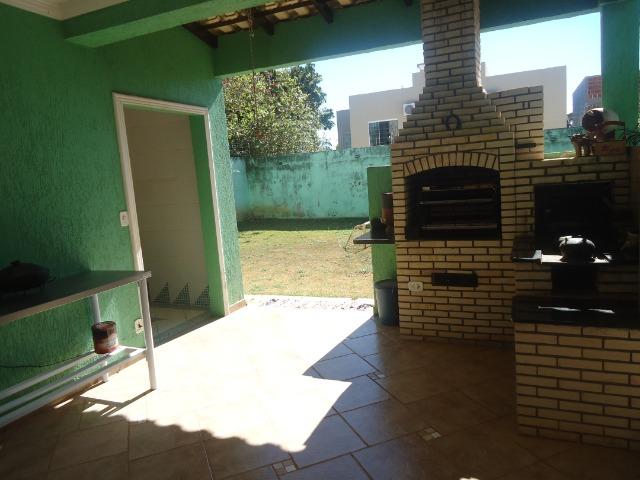 Sobrado de 5 quartos - Setor de mansoes de taguatinga - Foto 11