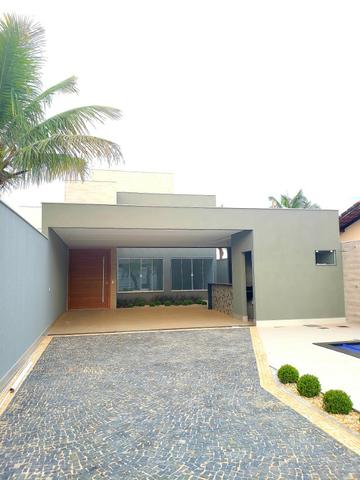 Casa nova 100% moderna* fino acabamento - Foto 3