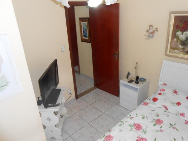 Magnífica Casa 3 Quartos c/Vaga Eng Dentro - Foto 9