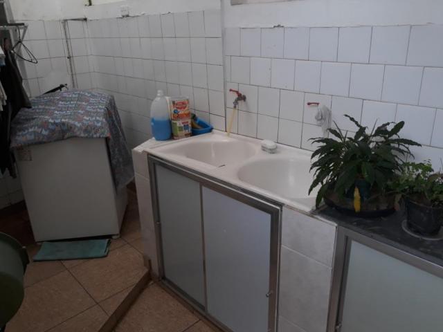 Casa residencial à venda, caiçara, belo horizonte. - Foto 16