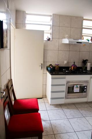 Casa com 3 dormitórios à venda, 104 m² por R$ 420.000,00 - Caiçara - Belo Horizonte/MG - Foto 3