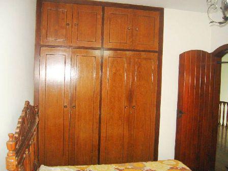 Casa residencial à venda, caiçara, belo horizonte - ca0027. - Foto 6