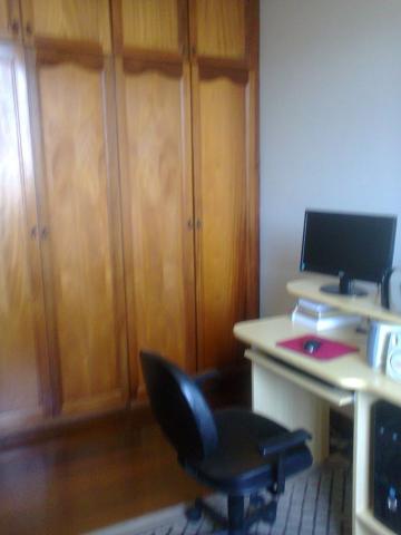 Casa residencial à venda, caiçara, belo horizonte - ca0338. - Foto 10