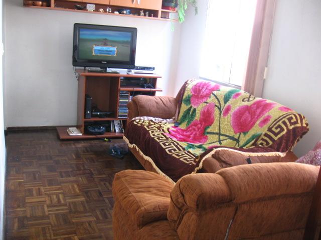 Apartamento residencial à venda, carlos prates, belo horizonte - ap0454.