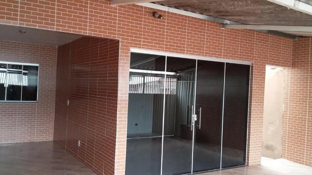 Casa 03 Quartos QR 123 samambaia Sul Aceita Financiamento Fgts - Foto 20