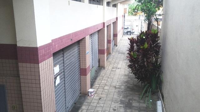 Prédio comercial à venda, pedro ii, belo horizonte - pr0004. - Foto 9