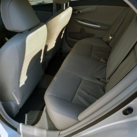 Toyota Corolla XEi 2.0 Flex 16V Automático Muito Novo Pouco Rodado com Gnv 5ª G - Foto 11