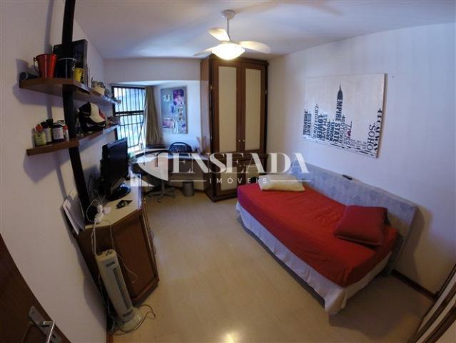 Apartamento, Praia do Canto, Vitória-ES - Foto 6