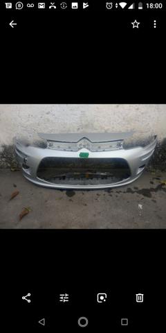 Para-choque dianteiro Citroen C3