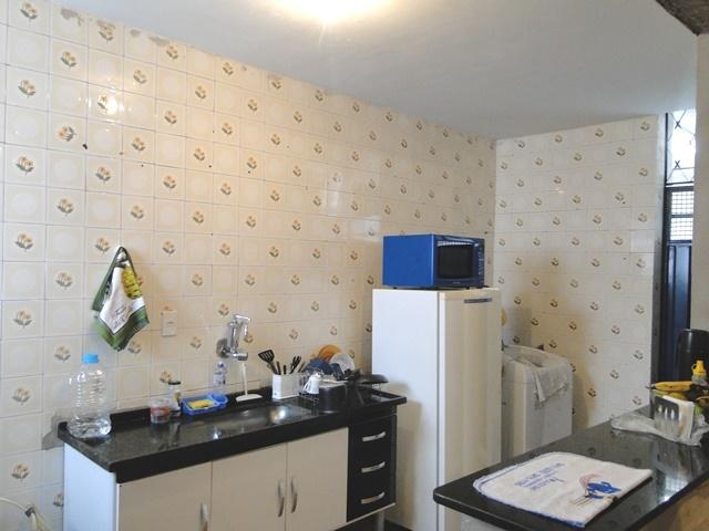 Casa residencial à venda, padre eustáquio, belo horizonte - ca0064. - Foto 5