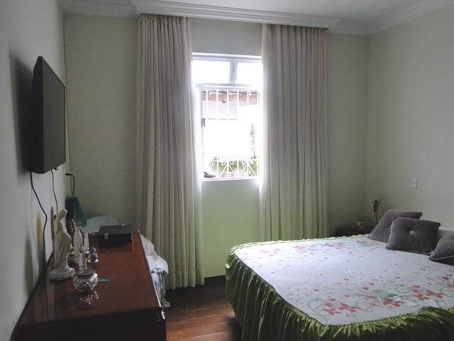 Casa residencial à venda, caiçara, belo horizonte - ca0380. - Foto 8