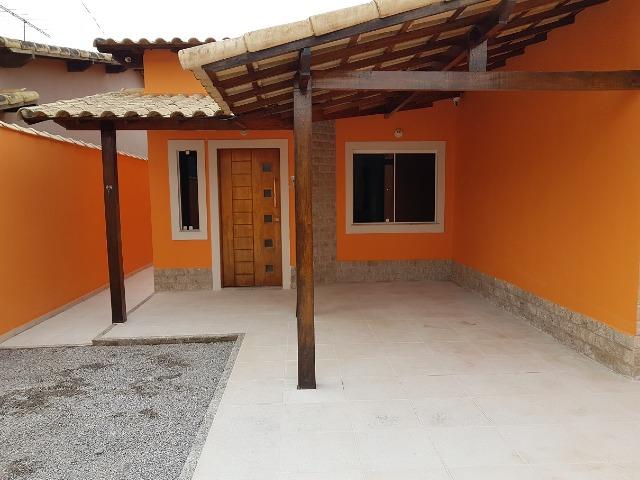Código 167 - Casa 2 ª locação com dois quartos sendo uma suíte, Itaipuaçu RJ.u - Maricá - Foto 15