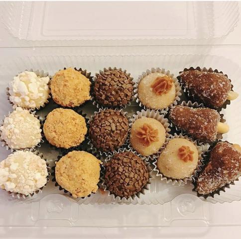 Doces Gourmet