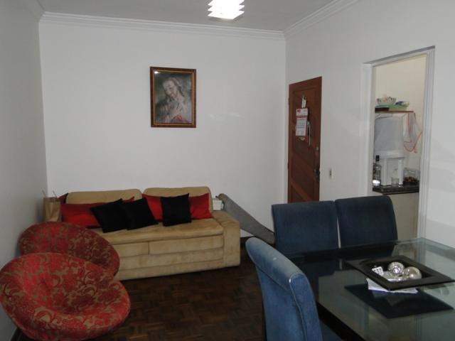 Apartamento residencial à venda, caiçara, belo horizonte - ap1428. - Foto 6