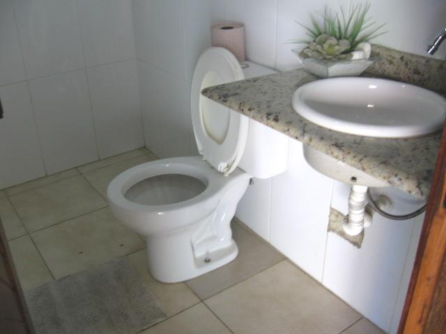 Casa residencial à venda, caiçara, belo horizonte - ca0099. - Foto 13