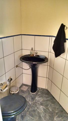 Casa residencial à venda, vila amaral, belo horizonte - ca0142. - Foto 15
