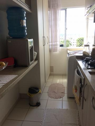 Apartamento à venda com 3 dormitórios em Serraria, São josé cod:20061 - Foto 4